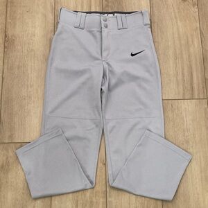 Nike Dry Fit Baseball Pants
